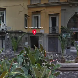 3* Гостевой дом Fiorentini