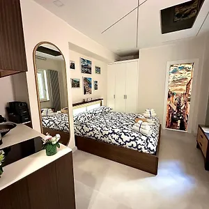 Affittacamere Serenity, Napoli