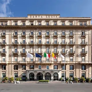 4* Otel Grand Santa Lucia