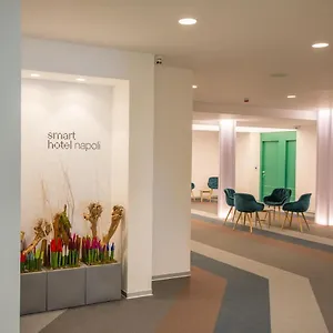 4* Отель Smart