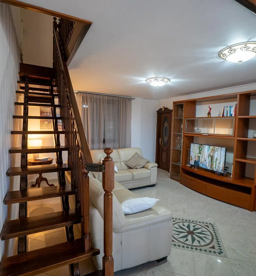 Il Balcone Su Napoli Antica Apartment Italy