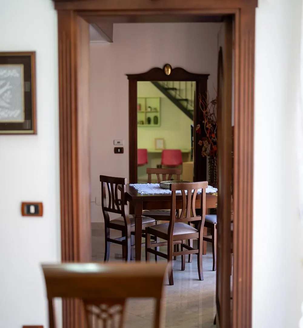 Il Balcone Su Napoli Antica Apartment